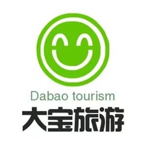 德阳中港大宝旅行社的图标